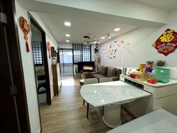 Blk 209 Boon Lay Place (Jurong West), HDB 3 Rooms #487232061